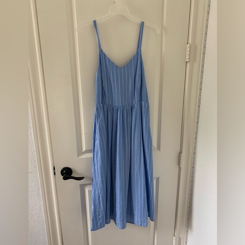 Old Navy Maxi Dress